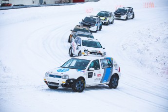 Nitro Rallycross GP3R 2023