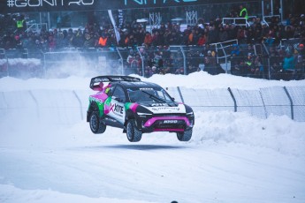 Nitro Rallycross GP3R 2023
