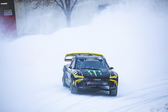Nitro Rallycross GP3R 2023