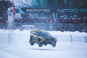 Nitro Rallycross GP3R 2023