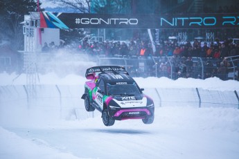 Nitro Rallycross GP3R 2023