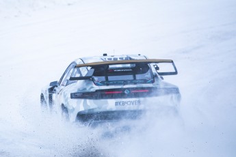 Nitro Rallycross GP3R 2023