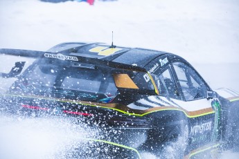 Nitro Rallycross GP3R 2023