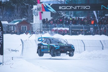Nitro Rallycross GP3R 2023