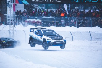 Nitro Rallycross GP3R 2023
