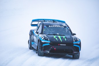 Nitro Rallycross GP3R 2023