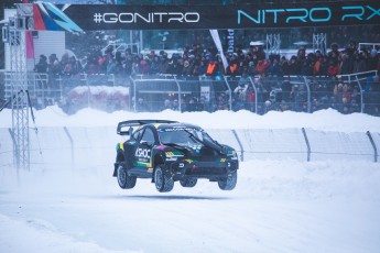 Nitro Rallycross GP3R 2023