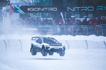 Nitro Rallycross GP3R 2023