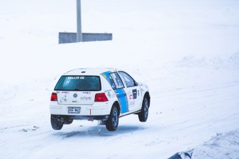 Nitro Rallycross GP3R 2023