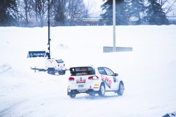 Nitro Rallycross GP3R 2023