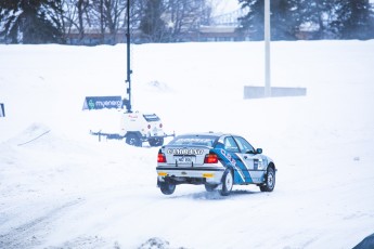 Nitro Rallycross GP3R 2023