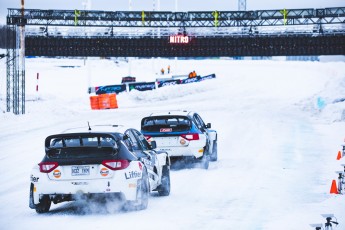 Nitro Rallycross GP3R 2023