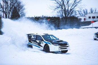 Nitro Rallycross GP3R 2023