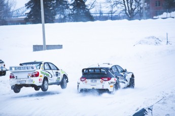 Nitro Rallycross GP3R 2023