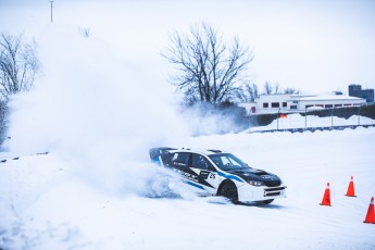Nitro Rallycross GP3R 2023