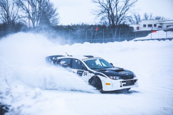 Nitro Rallycross GP3R 2023