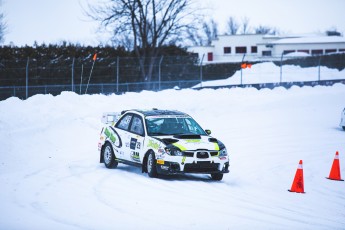 Nitro Rallycross GP3R 2023