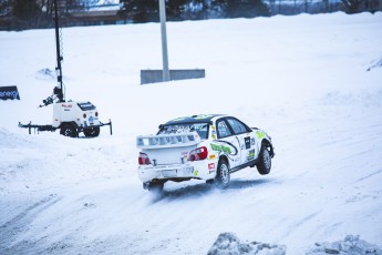 Nitro Rallycross GP3R 2023