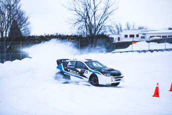 Nitro Rallycross GP3R 2023