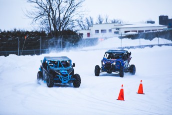 Nitro Rallycross GP3R 2023