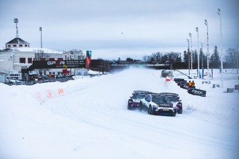 Nitro Rallycross GP3R 2023
