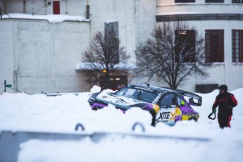 Nitro Rallycross GP3R 2023
