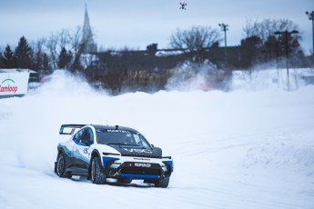 Nitro Rallycross GP3R 2023