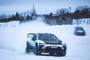 Nitro Rallycross GP3R 2023