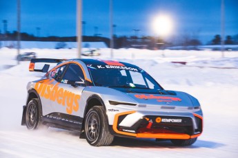 Nitro Rallycross GP3R 2023