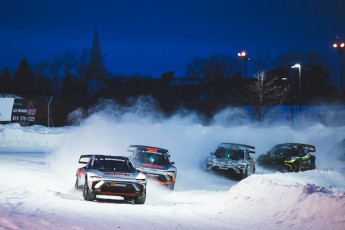 Nitro Rallycross GP3R 2023
