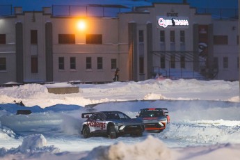Nitro Rallycross GP3R 2023
