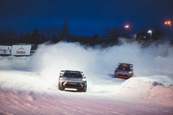 Nitro Rallycross GP3R 2023