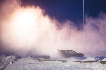 Nitro Rallycross GP3R 2023