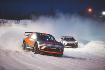 Nitro Rallycross GP3R 2023