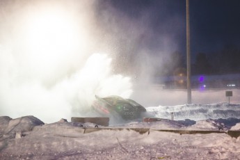 Nitro Rallycross GP3R 2023