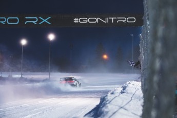 Nitro Rallycross GP3R 2023