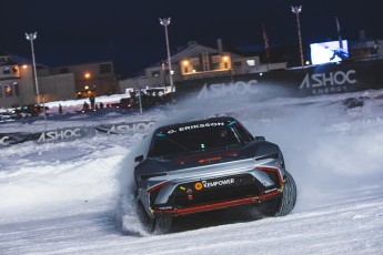 Nitro Rallycross GP3R 2023