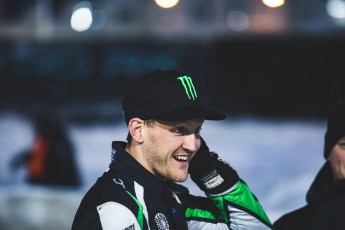 Nitro Rallycross GP3R 2023
