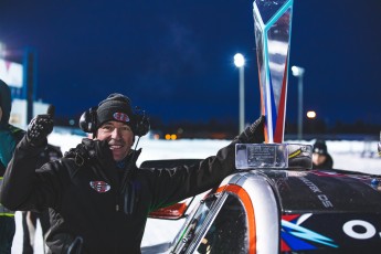 Nitro Rallycross GP3R 2023