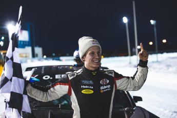Nitro Rallycross GP3R 2023