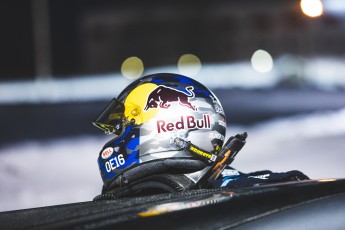 Nitro Rallycross GP3R 2023