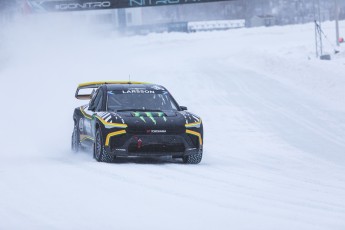 Nitro Rallycross GP3R 2023
