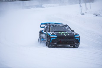 Nitro Rallycross GP3R 2023