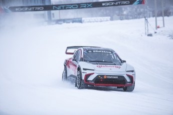 Nitro Rallycross GP3R 2023