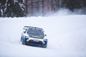 Nitro Rallycross GP3R 2023