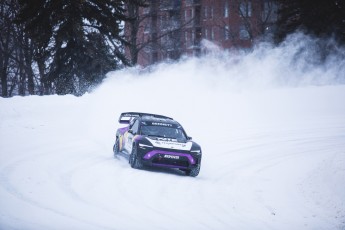 Nitro Rallycross GP3R 2023