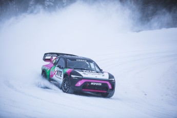 Nitro Rallycross GP3R 2023