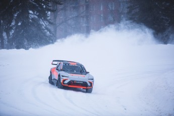 Nitro Rallycross GP3R 2023