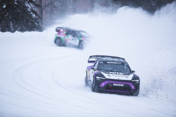 Nitro Rallycross GP3R 2023