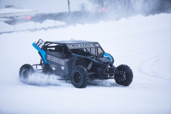 Nitro Rallycross GP3R 2023